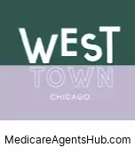Local Medicare Insurance Agents in West Town Chicago Illinois