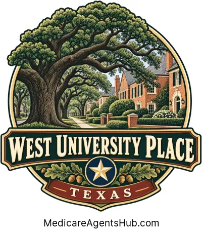 Local Medicare Insurance Agents in West University Place Texas