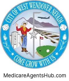 Local Medicare Insurance Agents in West Wendover Nevada