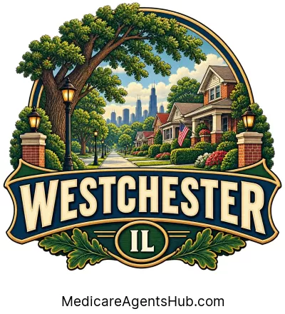Local Medicare Insurance Agents in Westchester Illinois