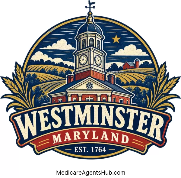 Local Medicare Insurance Agents in Westminster Maryland