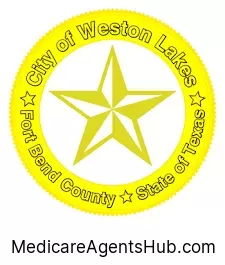 Local Medicare Insurance Agents in Weston Lakes Texas