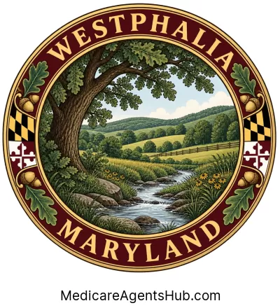 Local Medicare Insurance Agents in Westphalia Maryland
