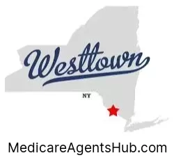 Local Medicare Insurance Agents in Westtown New York