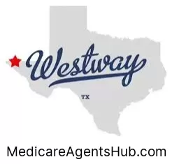 Local Medicare Insurance Agents in Westway Texas