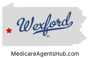 Local Medicare Insurance Agents in Wexford Pennsylvania