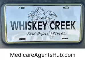 Local Medicare Insurance Agents in Whiskey Creek Florida