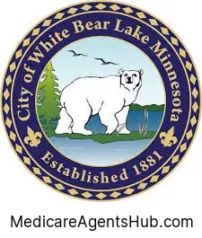 Local Medicare Insurance Agents in White Bear Lake Minnesota
