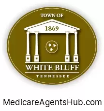 Local Medicare Insurance Agents in White Bluff Tennessee