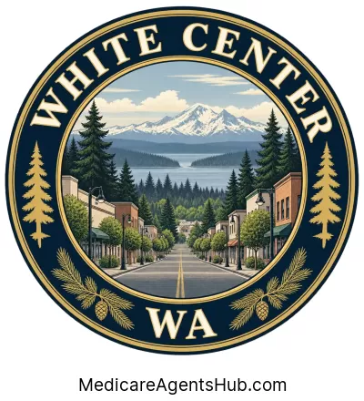 Local Medicare Insurance Agents in White Center Washington