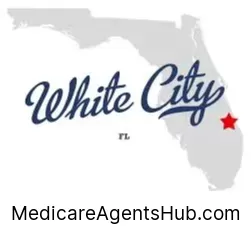 Local Medicare Insurance Agents in White City Florida