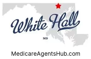Local Medicare Insurance Agents in White Hall Maryland