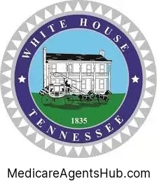Local Medicare Insurance Agents in White House Tennessee