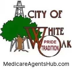 Local Medicare Insurance Agents in White Oak Texas