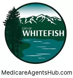 Local Medicare Insurance Agents in Whitefish Montana