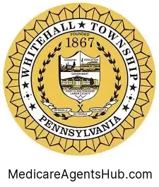 Local Medicare Insurance Agents in Whitehall Pennsylvania