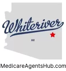 Local Medicare Insurance Agents in Whiteriver Arizona