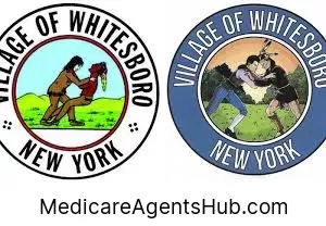 Local Medicare Insurance Agents in Whitesboro New York