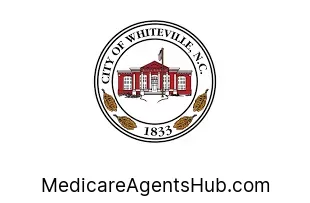 Local Medicare Insurance Agents in Whiteville North Carolina
