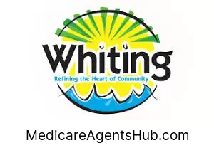 Local Medicare Insurance Agents in Whiting Indiana