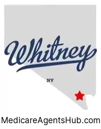 Local Medicare Insurance Agents in Whitney Nevada