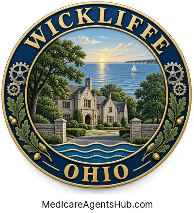 Local Medicare Insurance Agents in Wickliffe Ohio