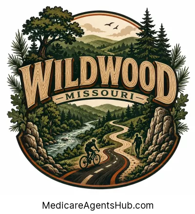 Local Medicare Insurance Agents in Wildwood Missouri