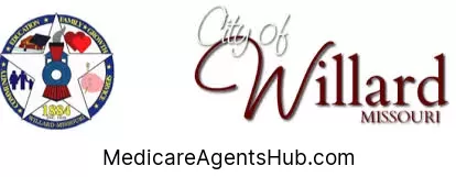 Local Medicare Insurance Agents in Willard Missouri