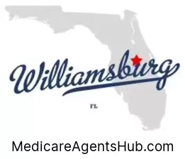 Local Medicare Insurance Agents in Williamsburg Florida