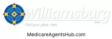 Local Medicare Insurance Agents in Williamsburg Iowa
