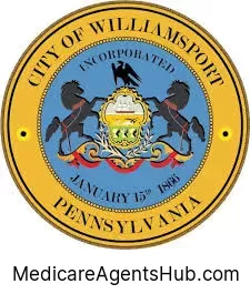 Local Medicare Insurance Agents in Williamsport Pennsylvania