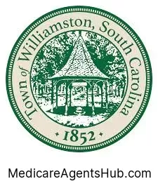 Local Medicare Insurance Agents in Williamston South Carolina