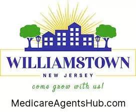 Local Medicare Insurance Agents in Williamstown New Jersey