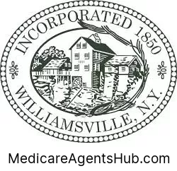 Local Medicare Insurance Agents in Williamsville New York