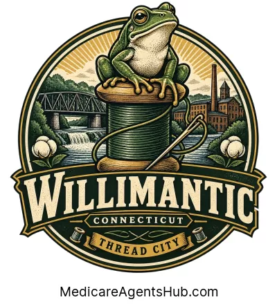 Local Medicare Insurance Agents in Willimantic Connecticut