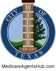 Local Medicare Insurance Agents in Willis Texas