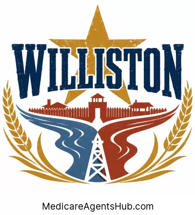 Local Medicare Insurance Agents in Williston North Dakota