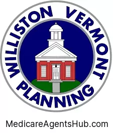 Local Medicare Insurance Agents in Williston Vermont