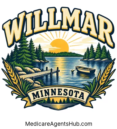 Local Medicare Insurance Agents in Willmar Minnesota