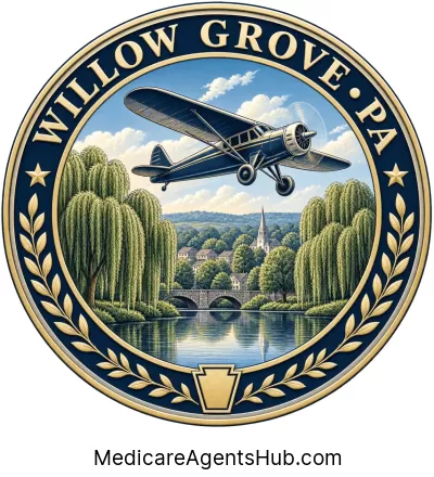 Local Medicare Insurance Agents in Willow Grove Pennsylvania