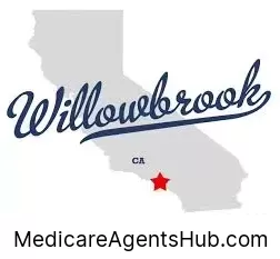 Local Medicare Insurance Agents in Willowbrook California