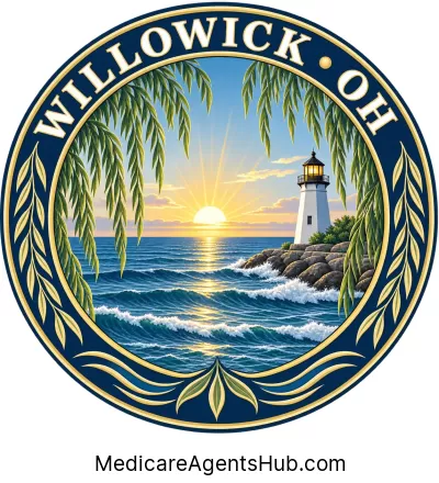 Local Medicare Insurance Agents in Willowick Ohio
