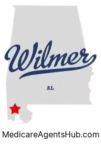 Local Medicare Insurance Agents in Wilmer Alabama