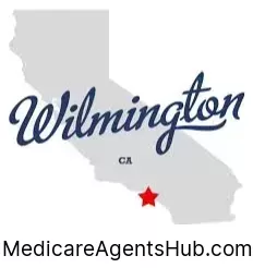 Local Medicare Insurance Agents in Wilmington California