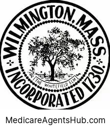 Local Medicare Insurance Agents in Wilmington Massachusetts