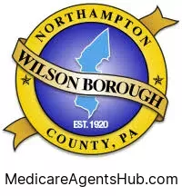 Local Medicare Insurance Agents in Wilson Pennsylvania