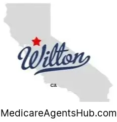 Local Medicare Insurance Agents in Wilton California