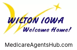 Local Medicare Insurance Agents in Wilton Iowa