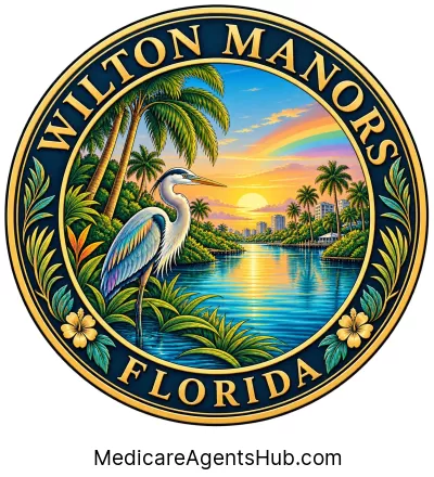 Local Medicare Insurance Agents in Wilton Manors Florida