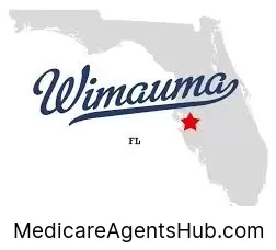 Local Medicare Insurance Agents in Wimauma Florida